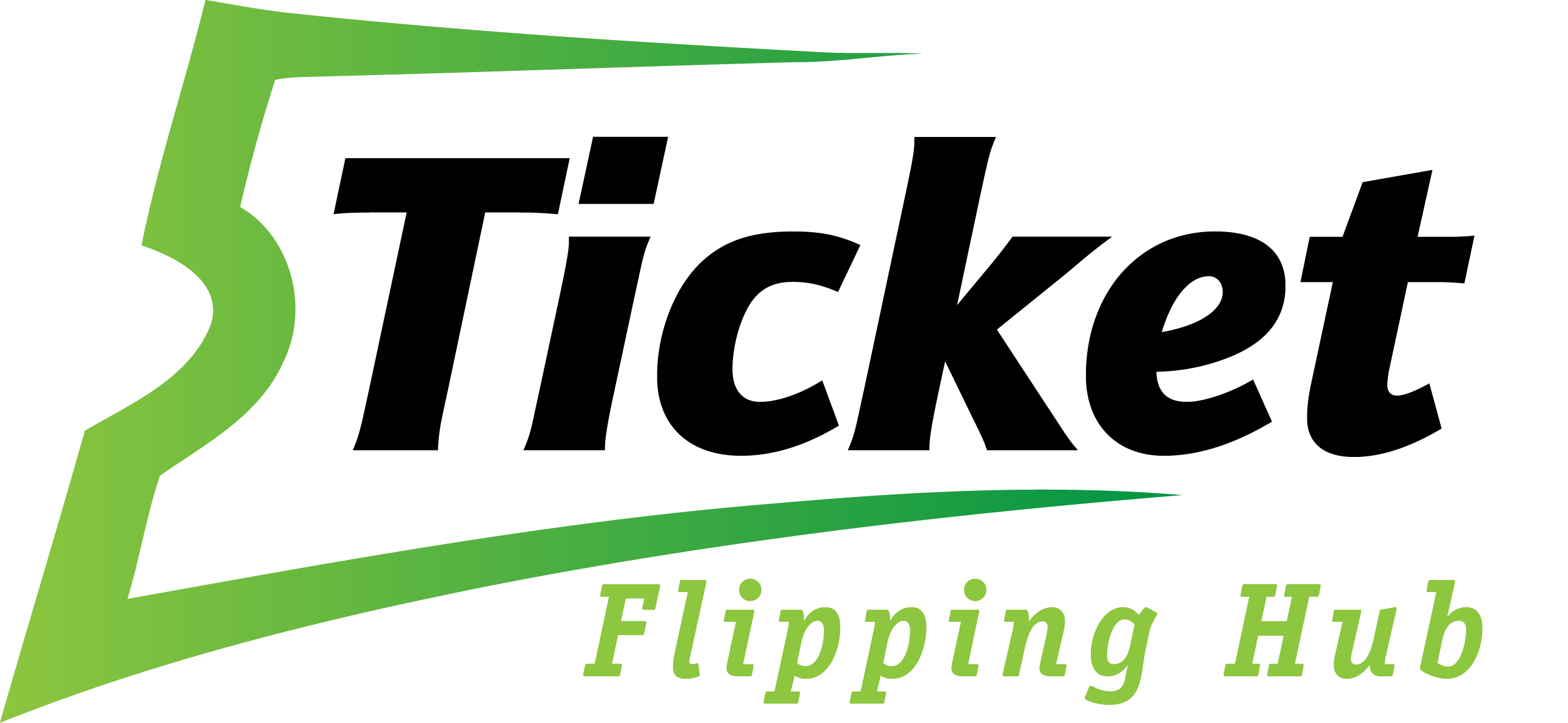 Ticket Flipping Hub